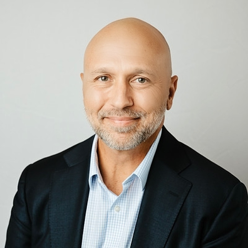 Rob Kennedy headshot